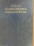 Homiletisches Quellenwerk 1-2.