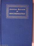 Annual Review of Biochemistry 1959