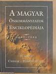 A magyar önkormányzatok enciklopédiája 2002-2006 II.