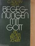 Begegnungen mit Gott 2