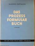 Das Prozessformularbuch