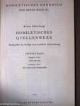 Homiletisches Quellenwerk 5-6.