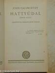 Hattyúdal