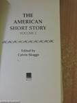 The american short story 2. (töredék)