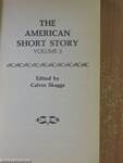 The American Short Story 2. (töredék)