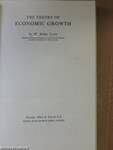 The Theory of Economic Growth