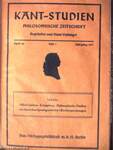 Kant-Studien 1937/1
