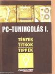 PC-tuningolás I.