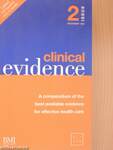 Clinical Evidence 2