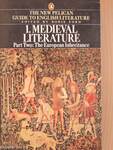 Medieval Literature: The European Inheritance I/2