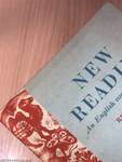 New Reading - Red book 1
