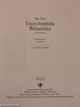 The New Encyclopaedia Britannica in 30 Volumes - Macropaedia 1