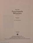 The New Encyclopaedia Britannica in 30 Volumes - Macropaedia 10