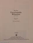 The New Encyclopaedia Britannica in 30 Volumes - Macropaedia 11