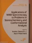 Applications of NMR Spectroscopy to Problems in Stereochemistry and Conformational Analysis