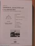 Journal of Thermal Analysis and Calorimetry