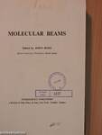 Molecular Beams