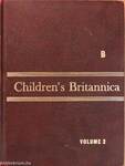 Children's Britannica 2.