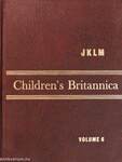 Children's Britannica 6.