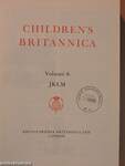 Children's Britannica 6.