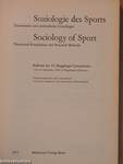 Soziologie des Sports/Sociology of Sport