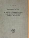 Histopathologie und klinische Symptomatologie der anoxisch-vasalen Hirnschädigungen