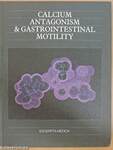 Calcium Antagonism & Gastrointestinal Motility