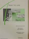 True to Life - Pre-intermediate - Personal Study Workbook