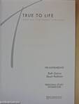 True to Life - Pre-intermediate - Personal Study Workbook