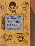 The Fontana Dictionary of Modern Thinkers