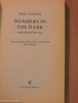 Numbers in the dark