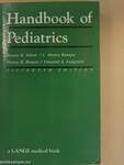 Handbook of Pediatrics