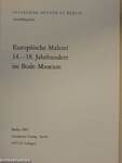 Europäische Malerei 14.-18. Jahrhundert im Bode-Museum