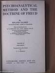 Psychoanalytical Method and the Doctrine of Freud I-II