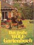 Das große Wolf-Gartenbuch