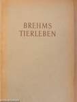 Brehms Tierleben in Vier Bänden IV. (töredék)