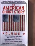 The american short story 2. (töredék)