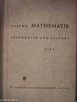 Mathematik I.