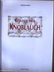 Köstlicher Knoblauch