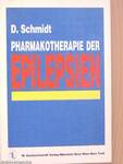 Pharmakotherapie der Epilepsien