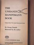 The unhandy handyman's book