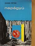 Napágyú