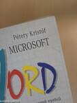 Microsoft Word 6.0 a Windows alatt