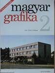 Magyar Grafika 1986/2.