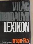 Világirodalmi Lexikon 11. (töredék)