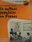 La culture populaire en France