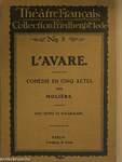 L'avare