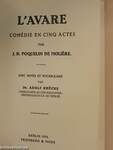 L'avare