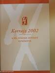 Korrajz 2002