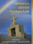 Mindegy Egyed pusmogásai